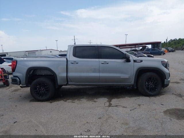 2026 GMC SIERRA 1500 , SHORT BED, ELEVATION, 4WD 14