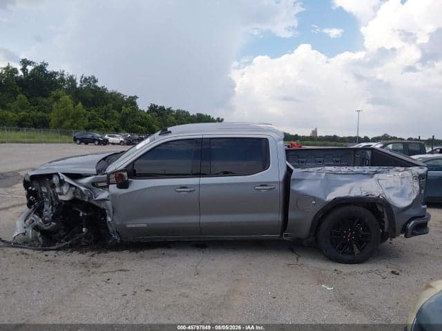 2026 GMC SIERRA 1500 , SHORT BED, ELEVATION, 4WD 15