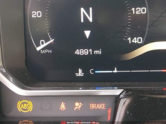 2026 GMC SIERRA 1500 , SHORT BED, ELEVATION, 4WD 16