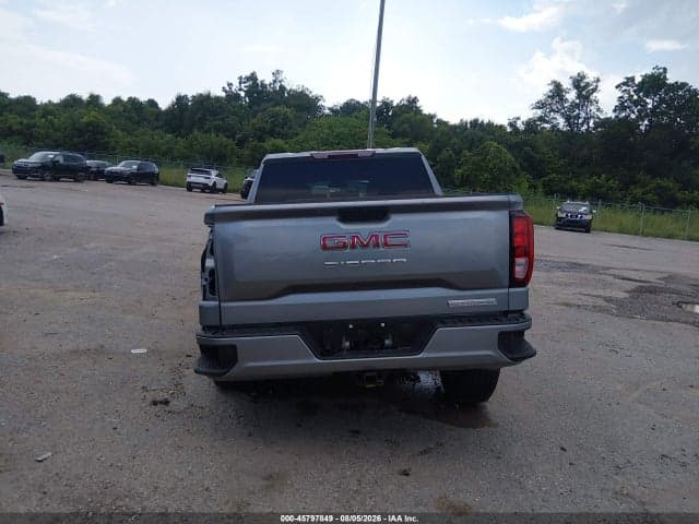2026 GMC SIERRA 1500 , SHORT BED, ELEVATION, 4WD 17