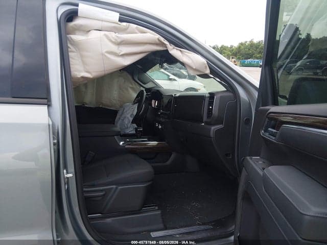 2026 GMC SIERRA 1500 , SHORT BED, ELEVATION, 4WD 5