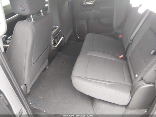 2026 GMC SIERRA 1500 , SHORT BED, ELEVATION, 4WD 8