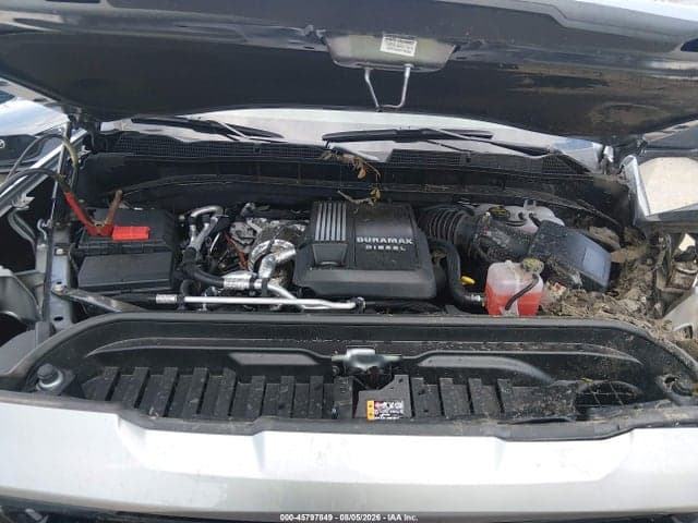 2026 GMC SIERRA 1500 , SHORT BED, ELEVATION, 4WD 10