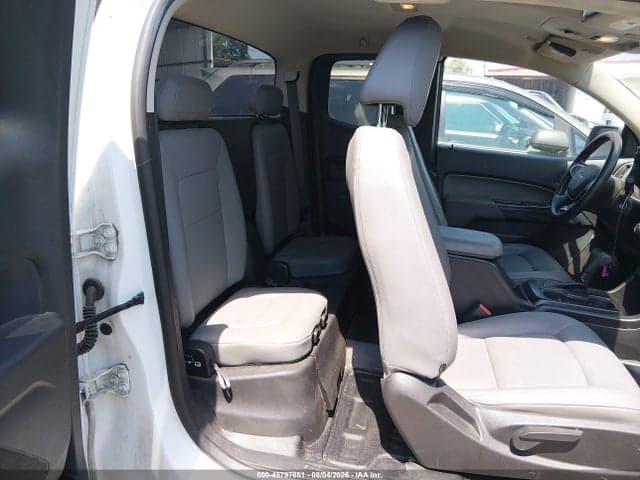 2019 CHEVROLET COLORADO WT 8