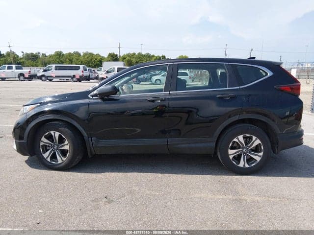 2020 HONDA CR-V 2WD LX 14