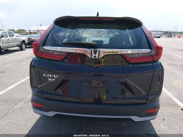 2020 HONDA CR-V 2WD LX 16