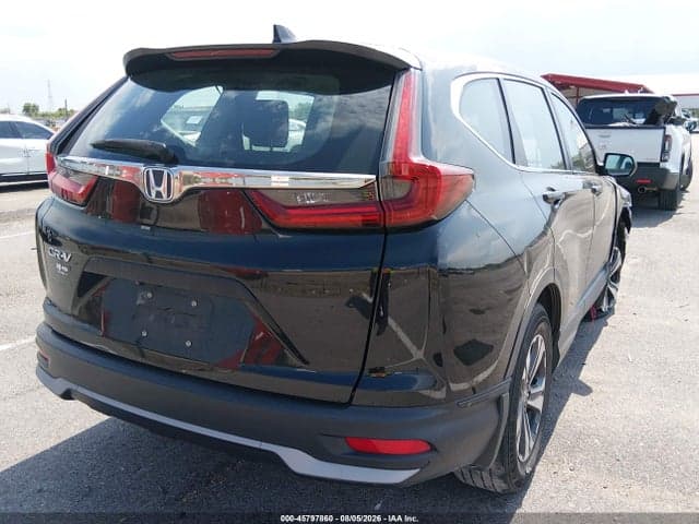 2020 HONDA CR-V 2WD LX 4