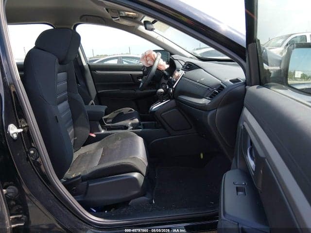 2020 HONDA CR-V 2WD LX 5