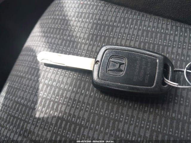 2017 HONDA FIT LX 11