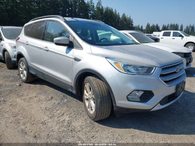 2018 FORD ESCAPE SE 1