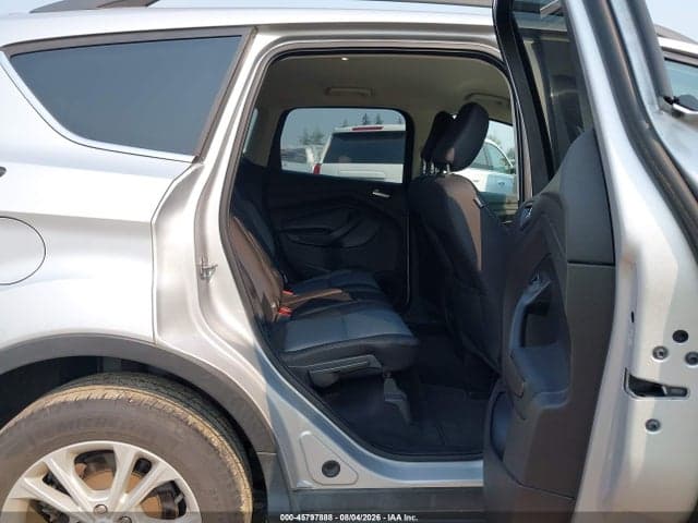2018 FORD ESCAPE SE 8