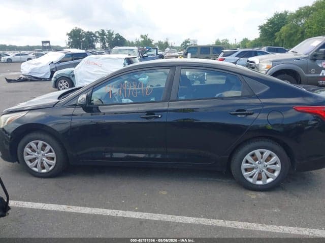 2019 HYUNDAI ACCENT SE 14