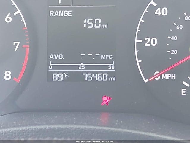 2019 HYUNDAI ACCENT SE 15