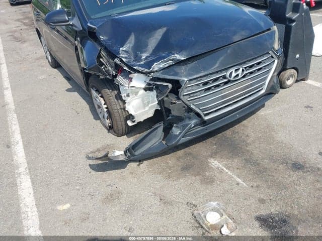 2019 HYUNDAI ACCENT SE 6