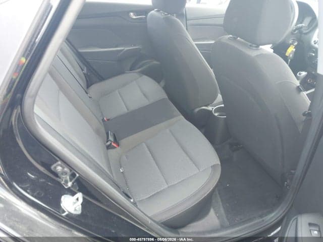 2019 HYUNDAI ACCENT SE 8