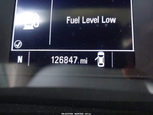 2021 CHEVROLET TRAILBLAZER FWD LT 16