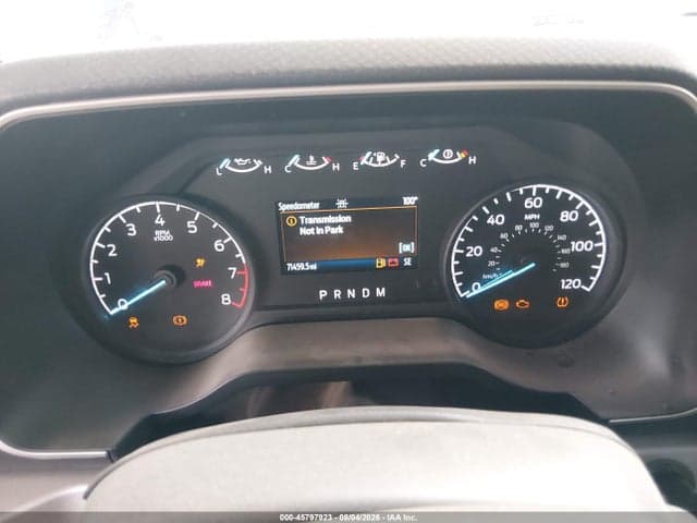 2021 FORD F-150 XL 7