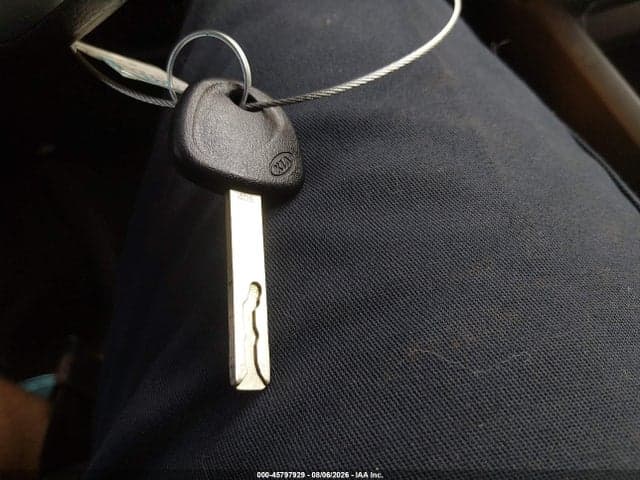 2018 KIA RIO LX 11