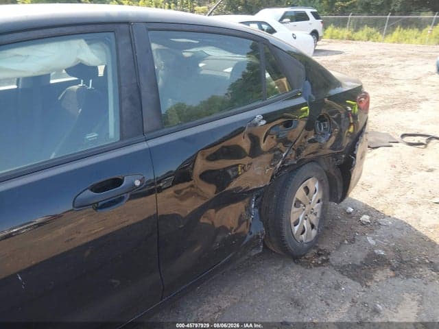 2018 KIA RIO LX 6