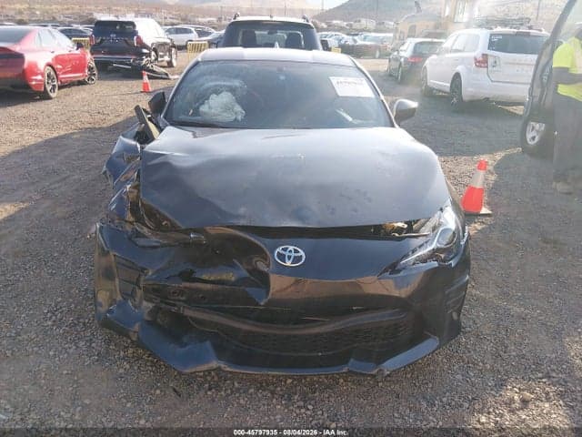 2017 TOYOTA 86 11