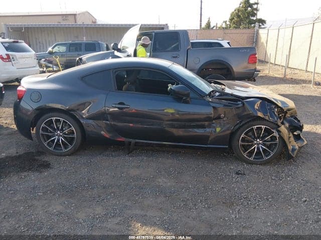 2017 TOYOTA 86 12