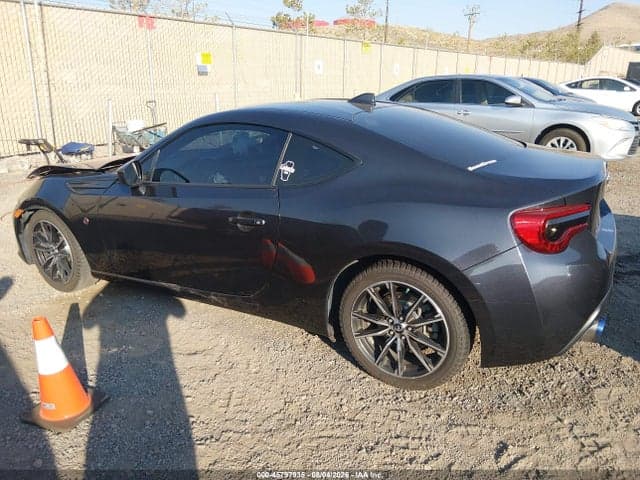 2017 TOYOTA 86 13