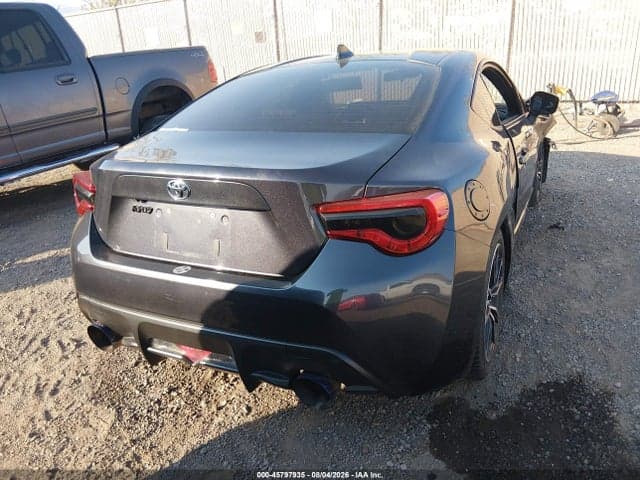 2017 TOYOTA 86 15