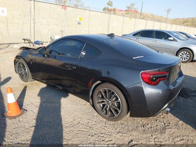 2017 TOYOTA 86 3