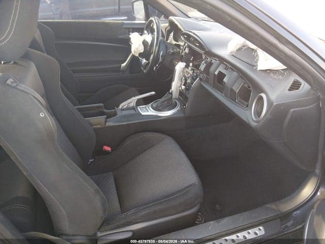 2017 TOYOTA 86 5
