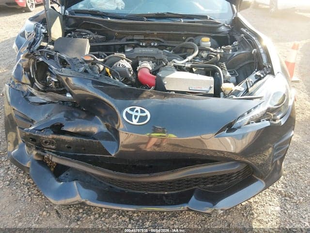 2017 TOYOTA 86 10