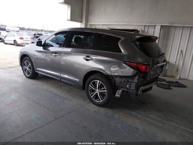 2018 INFINITI QX60 3