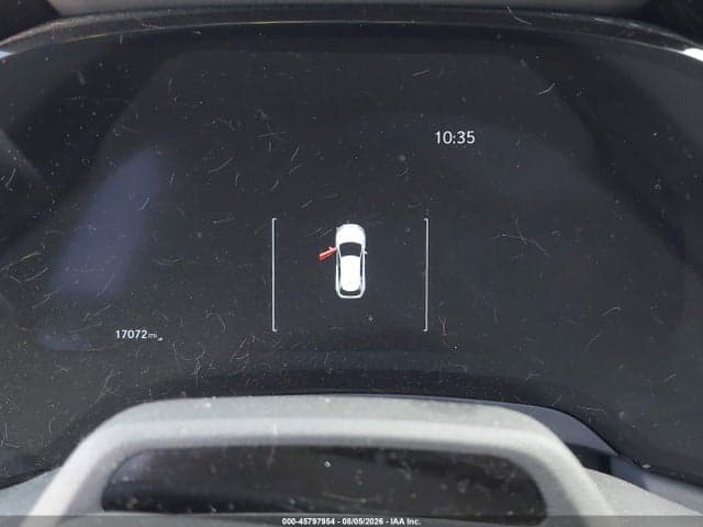 2025 LEXUS RX 500H F SPORT PERFORMANCE 7