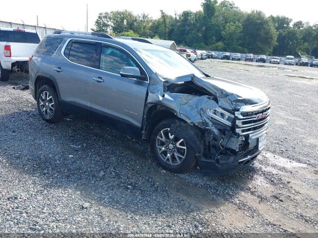 2020 GMC ACADIA FWD SLE - 1