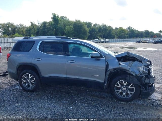 2020 GMC ACADIA FWD SLE 13