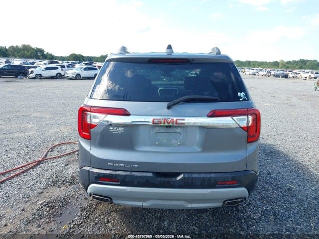 2020 GMC ACADIA FWD SLE 16