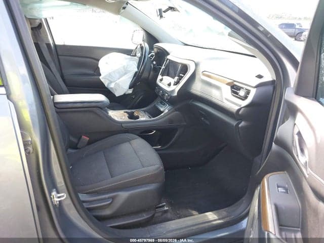 2020 GMC ACADIA FWD SLE 5