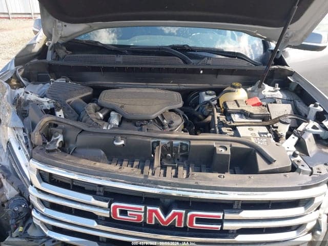 2020 GMC ACADIA FWD SLE 10