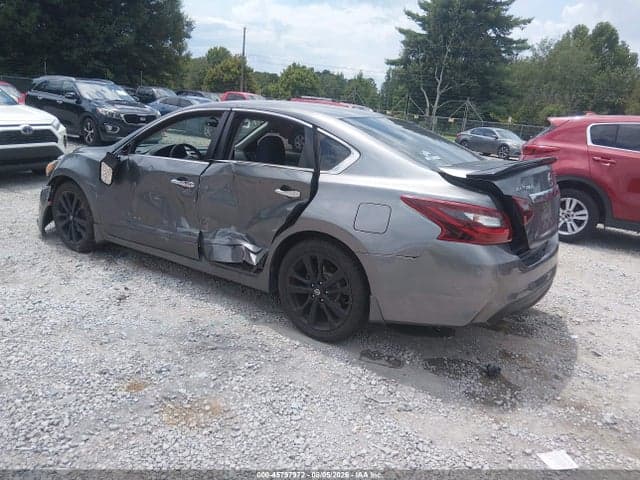 2017 NISSAN ALTIMA 2.5 SR 3