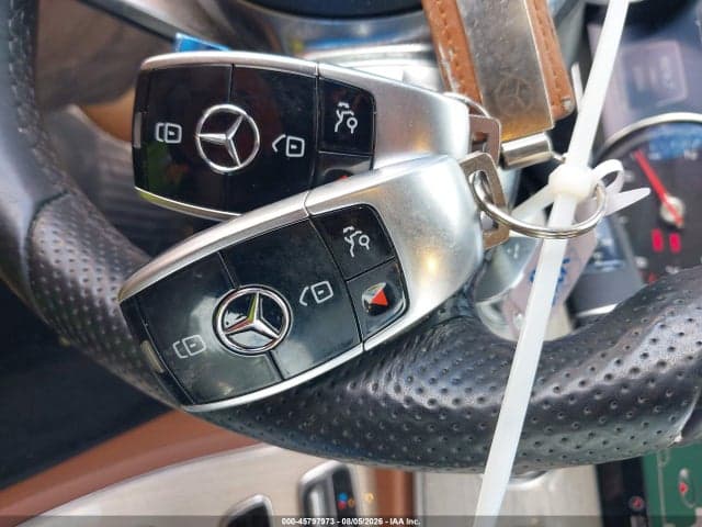 2019 MERCEDES-BENZ E 450 4MATIC 11