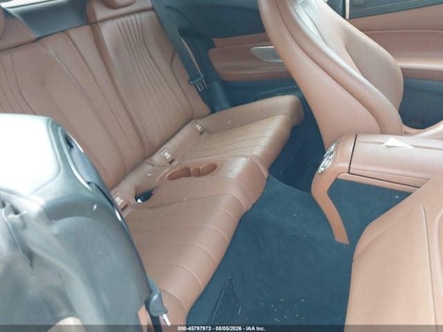 2019 MERCEDES-BENZ E 450 4MATIC 8