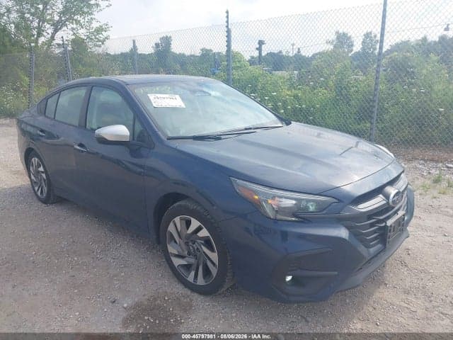 2024 SUBARU LEGACY TOURING XT 1