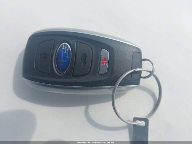 2024 SUBARU LEGACY TOURING XT 11