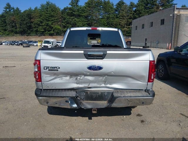 2017 FORD F-150 XLT 16