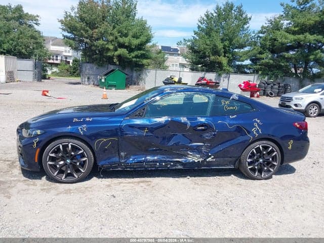 2025 BMW M440I XDRIVE 14