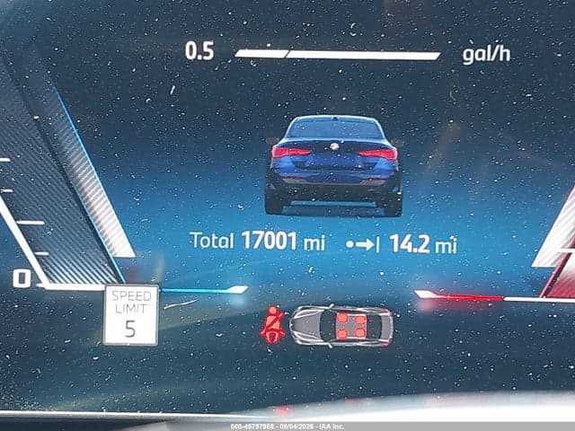 2025 BMW M440I XDRIVE 15