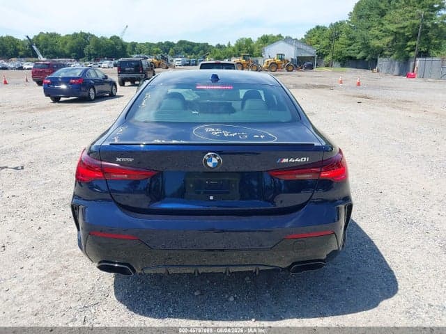 2025 BMW M440I XDRIVE 16