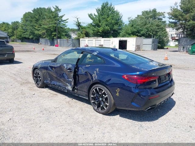 2025 BMW M440I XDRIVE 3