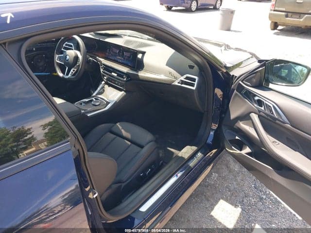 2025 BMW M440I XDRIVE 5