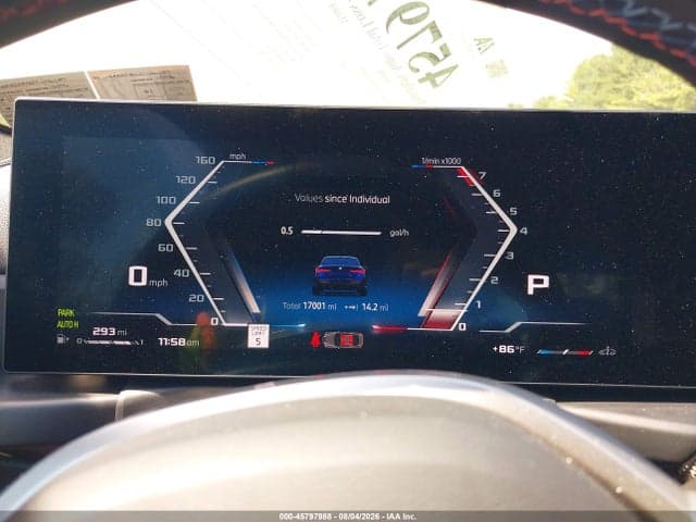 2025 BMW M440I XDRIVE 7