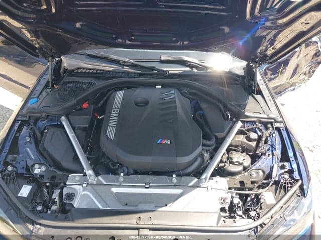 2025 BMW M440I XDRIVE 10